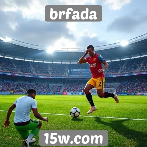 Atualizações frequentes do brfada e suas repercussões