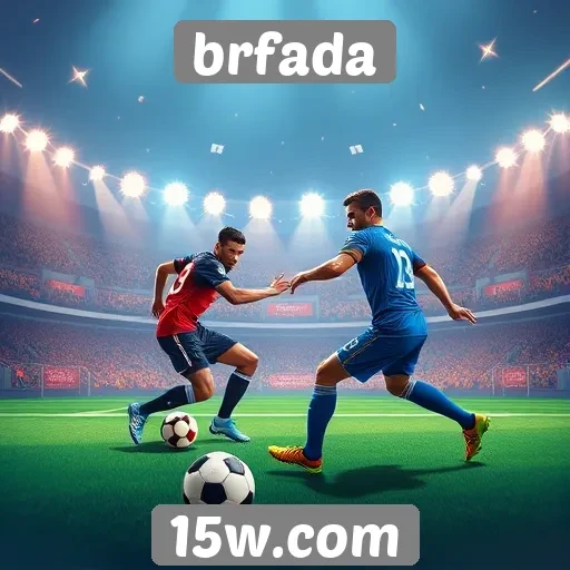 Avaliação dos gráficos em brfada atraem atenção dos jogadores