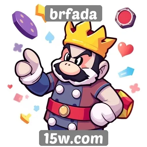 Novidades e atualizações recentes do site brfada