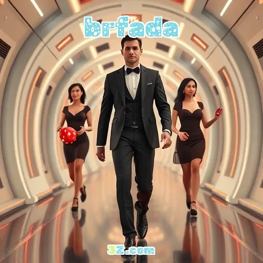 brfada Encontros: Descubra o Melhor da Interação Gamer no Brasil